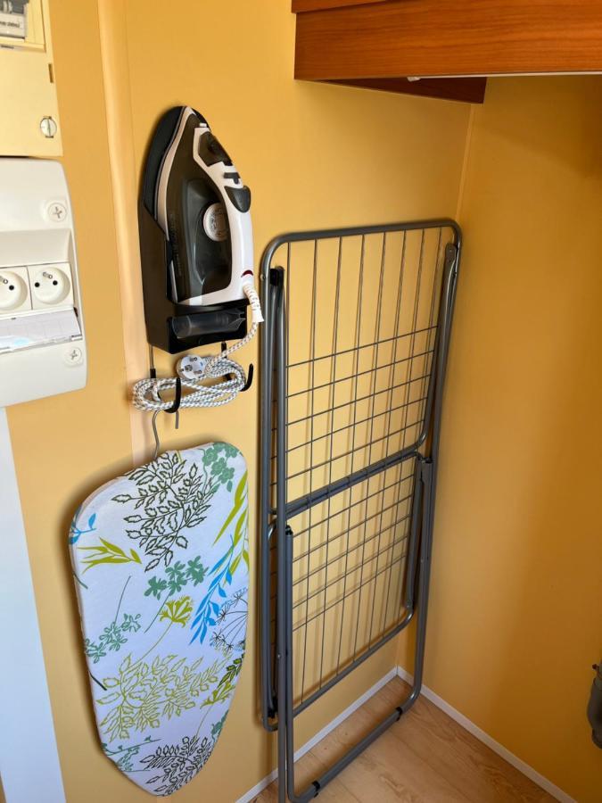 Joli Mobil-Home De Vacances, Ideal Pour Les Familles Rocbaron Zewnętrze zdjęcie